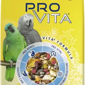 Vitakraft Pro Vitakraft Papageien 750 g Ausverkauf
